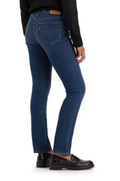 Levis Jean LEVI'S® 312™ SHAPING SLIM Give It A Try -Femme Mode Vêtements Magasin levis 19627 02 26 3