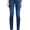 Levis Jean LEVI'S® 314™ SHAPING STRAIGHT Cobalt Honor -Femme Mode Vêtements Magasin levis 19631 01 42 2