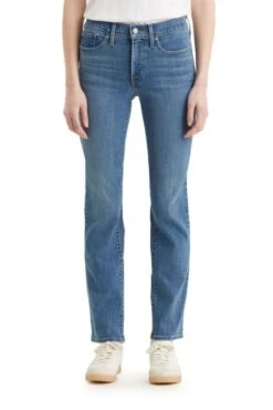 Levis Jeans LEVI'S® 314™ SHAPING STRAIGHT Lapis Bare