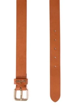 Ceinture LEVIS CALYPSO Brown -Femme Mode Vêtements Magasin levis 20117 2 1
