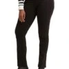 Levis Jean LEVI'S® 724™ STRAIGHT Night Is Black 1 Levis Jean LEVI'S® 724™ STRAIGHT Night Is Black -Femme Mode Vêtements Magasin levis 20589 1