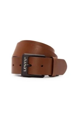 Levis Ceinture LEVI'S® CONTRAST Brown 5 Levis Ceinture LEVI'S® CONTRAST Brown -Femme Mode Vêtements Magasin levis 21218 1