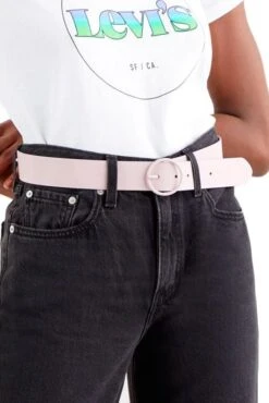 Ceinture LEVIS ATHENA Light Purple