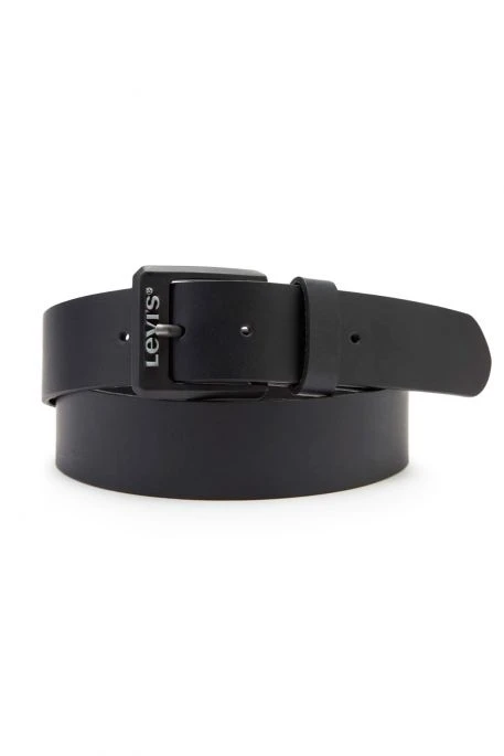 Ceinture LEVIS CONTRAST Regular Black 3 Ceinture LEVIS CONTRAST Regular Black