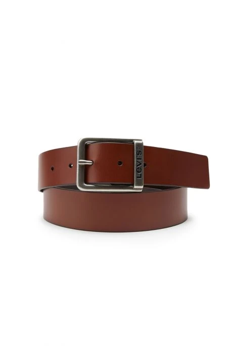 Levis Ceinture LEVI'S® ALDERPOINT Brown 3 Levis Ceinture LEVI'S® ALDERPOINT Brown