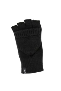 Mitaines LEVIS CONVERTIBLES Black