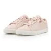 Baskets LEVIS WOODS Pink