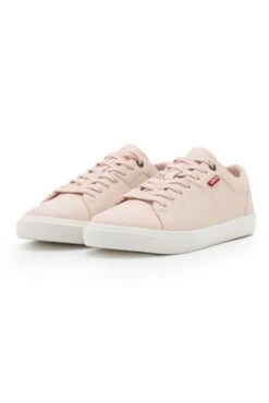 Baskets LEVIS WOODS Pink