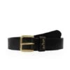 Ceinture LEVIS CALYPSO Black -Femme Mode Vêtements Magasin levis 228954 59 1