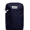 Sac à Dos LEVIS L-PACK SLIM Navy -Femme Mode Vêtements Magasin levis 229097 17 1