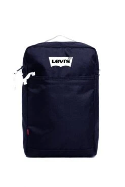 Sac à Dos LEVIS L-PACK SLIM Navy