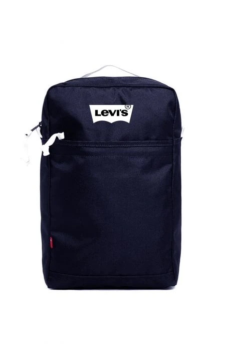Sac à Dos LEVIS L-PACK SLIM Navy 3 Sac à Dos LEVIS L-PACK SLIM Navy