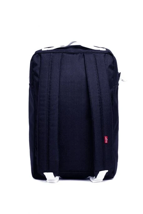 Sac à Dos LEVIS L-PACK SLIM Navy 4 Sac à Dos LEVIS L-PACK SLIM Navy – Image 2