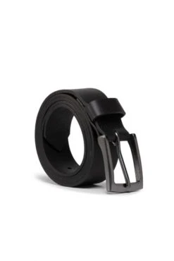 Levis Ceinture LEVI'S® YONNE Black