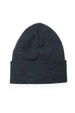 Levis Bonnet LEVI'S® Souple Brodé Navy Blue