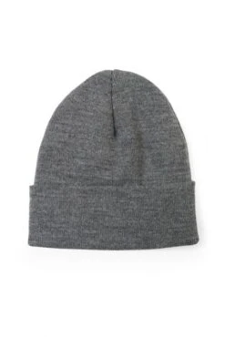 Levis Bonnet LEVI'S® Souple Brodé Regular Grey