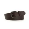 Levis Ceinture LEVI'S® SEINE Dark Brown