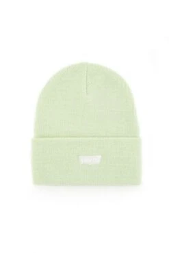 Levis Bonnet LEVI'S® SLOUCHY Pale Green -Femme Mode Vêtements Magasin levis 232426 30 1