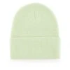Levis Bonnet LEVI'S® SLOUCHY Pale Green