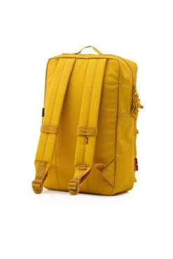 Sac à Dos LEVIS® L-PACK STANDARDYellow -Femme Mode Vêtements Magasin levis 232501 04 2