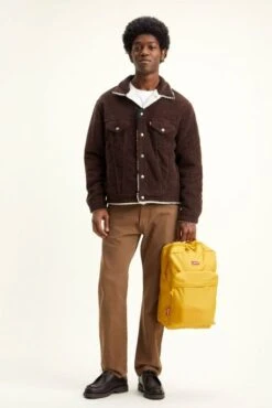 Sac à Dos LEVIS® L-PACK STANDARDYellow