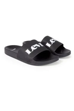 Sandales LEVIS JUNE MONO S Regular Black