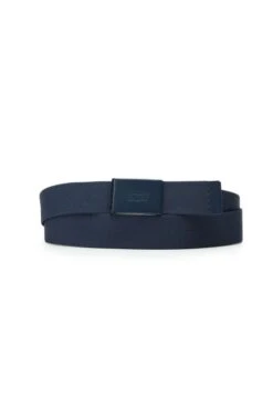 Levis Ceinture LEVI'S® TONAL Navy