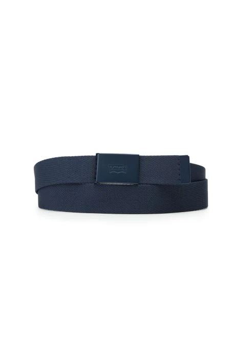 Levis Ceinture LEVI'S® TONAL Navy 3 Levis Ceinture LEVI'S® TONAL Navy