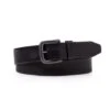 Levis Ceinture LEVI'S® TUMBLED Black