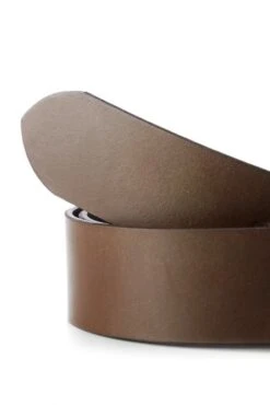 Levis Ceinture LEVI'S® EMBOSSED Dark Brown