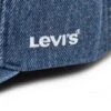 Levis Casquette LEVI'S® ESSENTIAL Jeans -Femme Mode Vêtements Magasin levis 235285 10 2