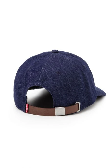 Levis Casquette LEVI'S® ESSENTIAL Dark Blue 3 Levis Casquette LEVI'S® ESSENTIAL Dark Blue