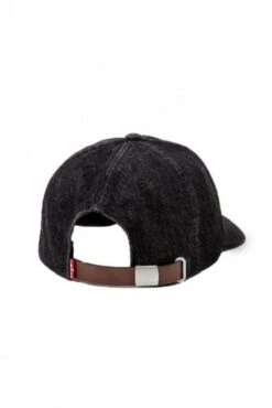 Levis Casquette LEVI'S® ESSENTIAL Black -Femme Mode Vêtements Magasin levis 235285 59 2