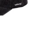 Levis Casquette LEVI'S® ESSENTIAL Black -Femme Mode Vêtements Magasin levis 235285 59 4