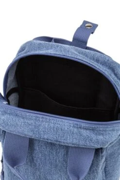 Levis Sac à Dos LEVI'S® L-PACK Light Blue -Femme Mode Vêtements Magasin levis 25748 3