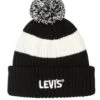 Levis Bonnet LEVI'S® GOLD TAB™ Regular Black