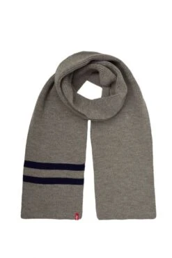Levis Echarpe LEVI'S® LIMIT Light Grey