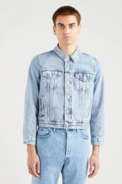 Levis Blouson En Jean LEVI'S® ORIGINAL TRUCKER All Mine