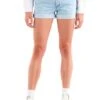 Levis Short LEVI'S® 501™ HEMMED Luxor Erosion 1 Levis Short LEVI'S® 501™ HEMMED Luxor Erosion -Femme Mode Vêtements Magasin levis 29961 00 28 1