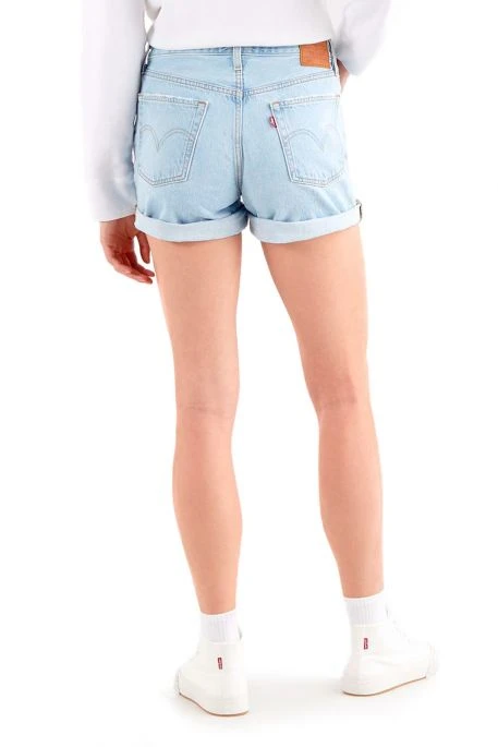 Levis Short LEVI'S® 501™ HEMMED Luxor Erosion 5 Levis Short LEVI'S® 501™ HEMMED Luxor Erosion – Image 3