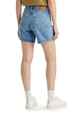 Levis Short LEVI'S® 501® HEMMED Orinda Night -Femme Mode Vêtements Magasin levis 29961 00 32 3