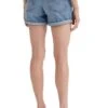 Levis Short LEVI'S® 501® HEMMEDMust Be Mine -Femme Mode Vêtements Magasin levis 29961 00 35 3
