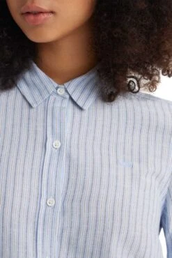 Levis Chemise LEVI'S® CLASSIC Rory Stripe -Femme Mode Vêtements Magasin levis 34574 00 21 4