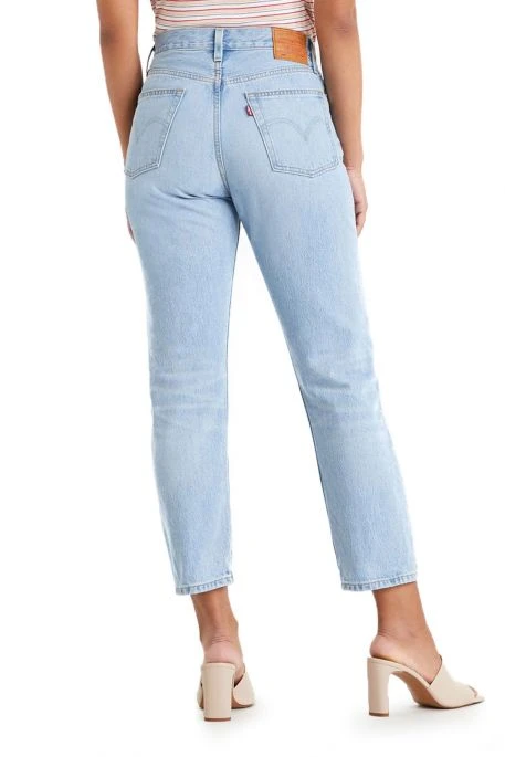 Levis Jean LEVI'S® 501® CROP Luxor 3 Levis Jean LEVI'S® 501® CROP Luxor