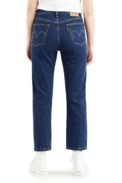 Levis Jeans LEVI'S® 501® CROP Salsa Stonewash -Femme Mode Vêtements Magasin levis 36200 01 79 3