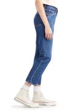 Levis Jean LEVI'S® 501® CROP Troy Horse -Femme Mode Vêtements Magasin levis 36200 02 24 4