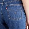 Levis Jean LEVI'S® 501® CROP Troy Horse 1 Levis Jean LEVI'S® 501® CROP Troy Horse -Femme Mode Vêtements Magasin levis 36200 02 24 5