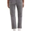 Levis Jean LEVI'S® 501® CROP Gray 1 Levis Jean LEVI'S® 501® CROP Gray -Femme Mode Vêtements Magasin levis 36200 02 35 3