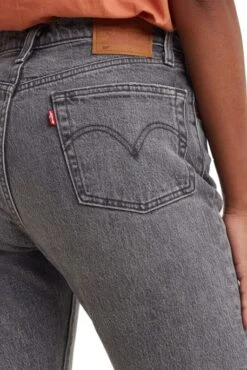 Levis Jean LEVI'S® 501® CROP Gray 10 Levis Jean LEVI'S® 501® CROP Gray -Femme Mode Vêtements Magasin levis 36200 02 35 5