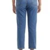 Levis Jean LEVI'S® 501® CROP Medium Blue 2 Levis Jean LEVI'S® 501® CROP Medium Blue -Femme Mode Vêtements Magasin levis 36200 02 36 3